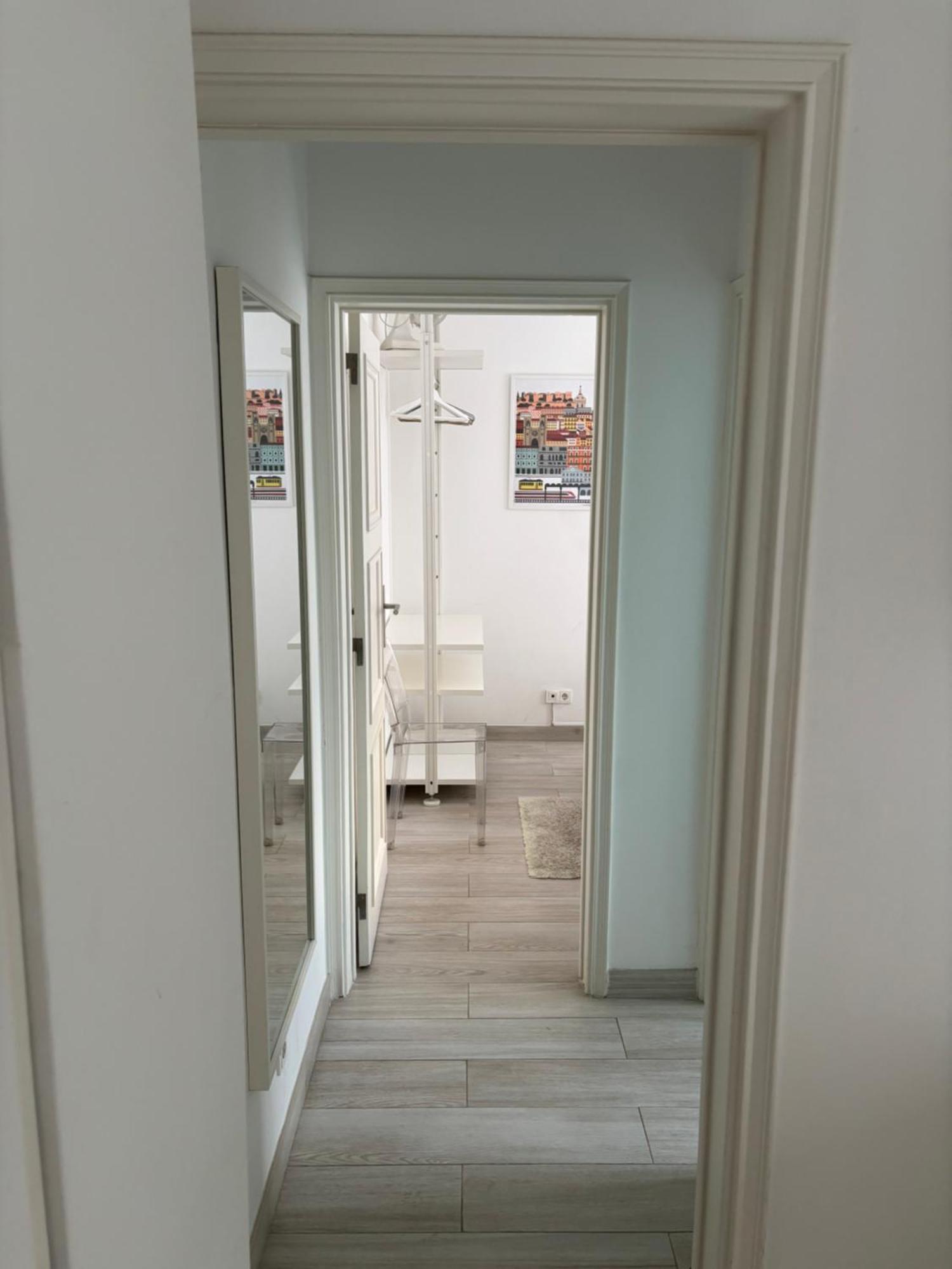 Appartamento Avenue 17 Lisbona Esterno foto